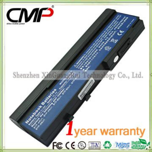 9 Cell Battery for Acer BTP-APJ1 BTP-ANJ1 BTP-ARJ1 BTP-AQJ1